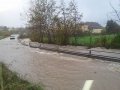 Inondazione 2014 - Via del Calendone