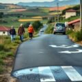 I Dossi Promessi che Non Arrivano: la Sicurezza Pedonale Resta al Palo a Pianezzo