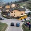 Viabilità e Sicurezza a Pianezzo: basta un divieto?